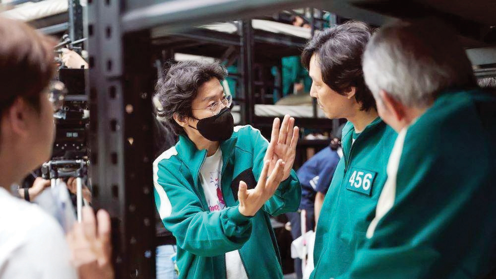 برای مخاطب انبوه