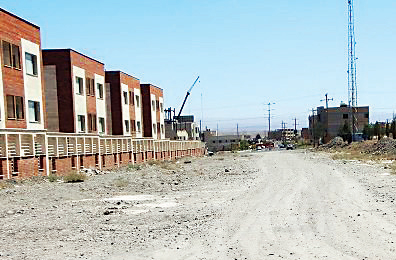 شهرک امام‌خمینی‌ در انتظار پیوستن به بهشهر