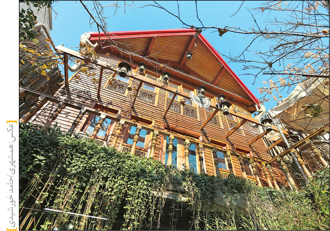 همشهری چند و چون اجرای معماری ساختمان‌های سبز را بررسی کرد