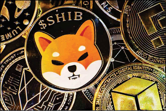 قاتل دوج‌کوین در مسیر ترقی