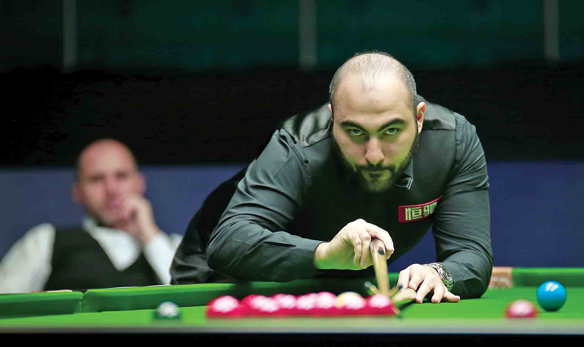 وفایی؛ ستاره‌کش