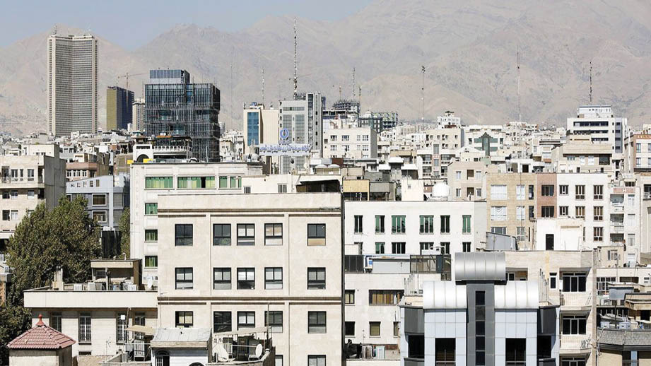 ورود دانه‌درشت‌ها به فهرست خانه‌های خالی