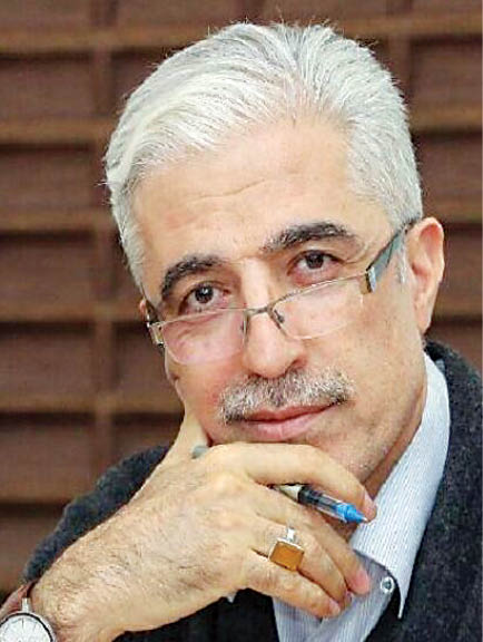 کارگردان کودک و فرشته؛ دبیر چهلمین جشنواره فیلم فجر