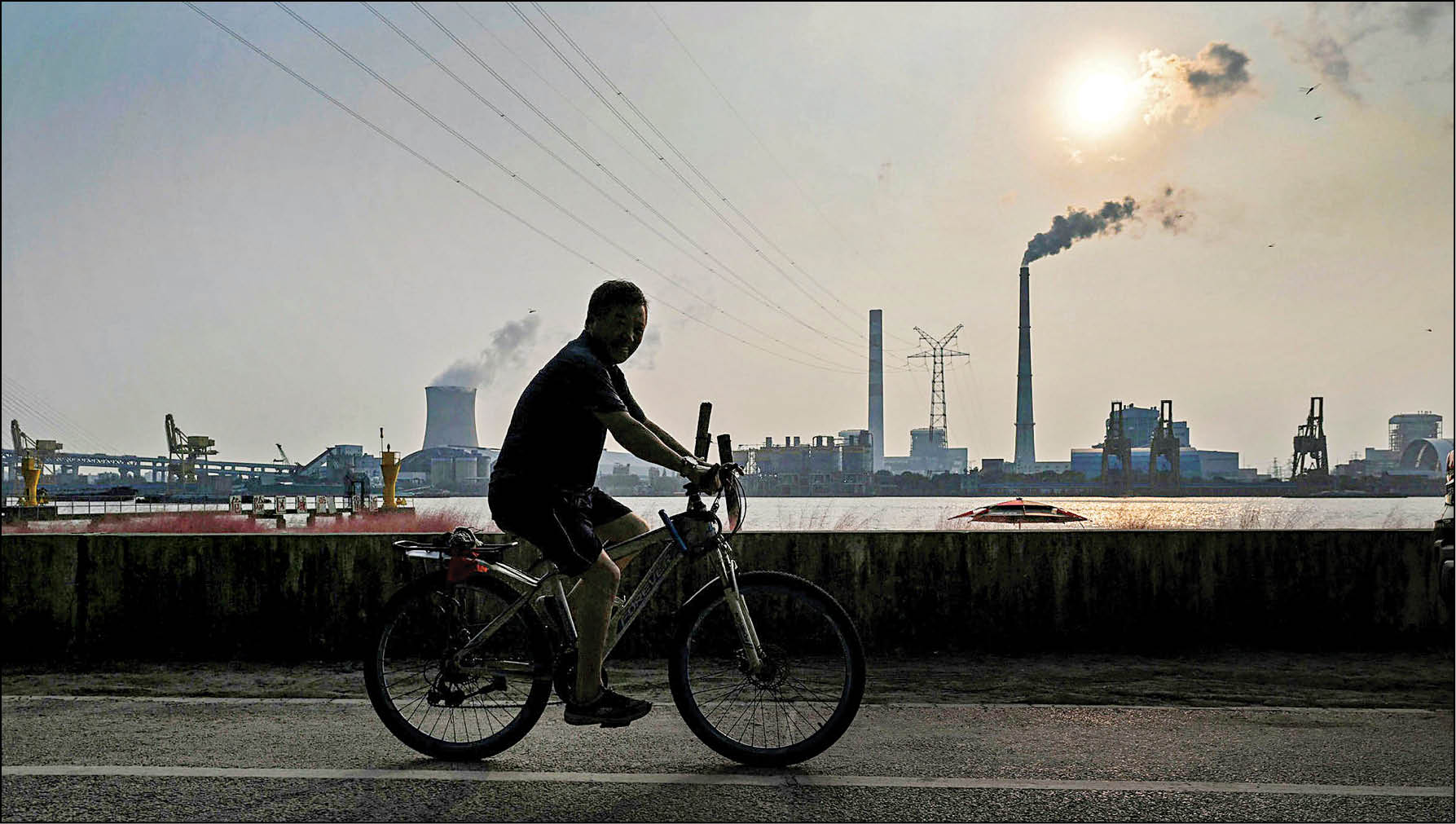 پس‌لرزه‌های جهانی بحران انرژی در چین