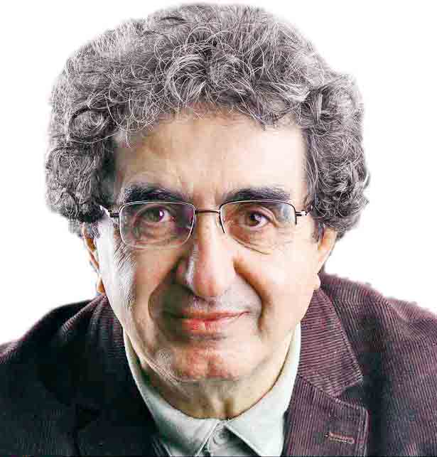 آسمان بیکار وگرانی مزمن‌!