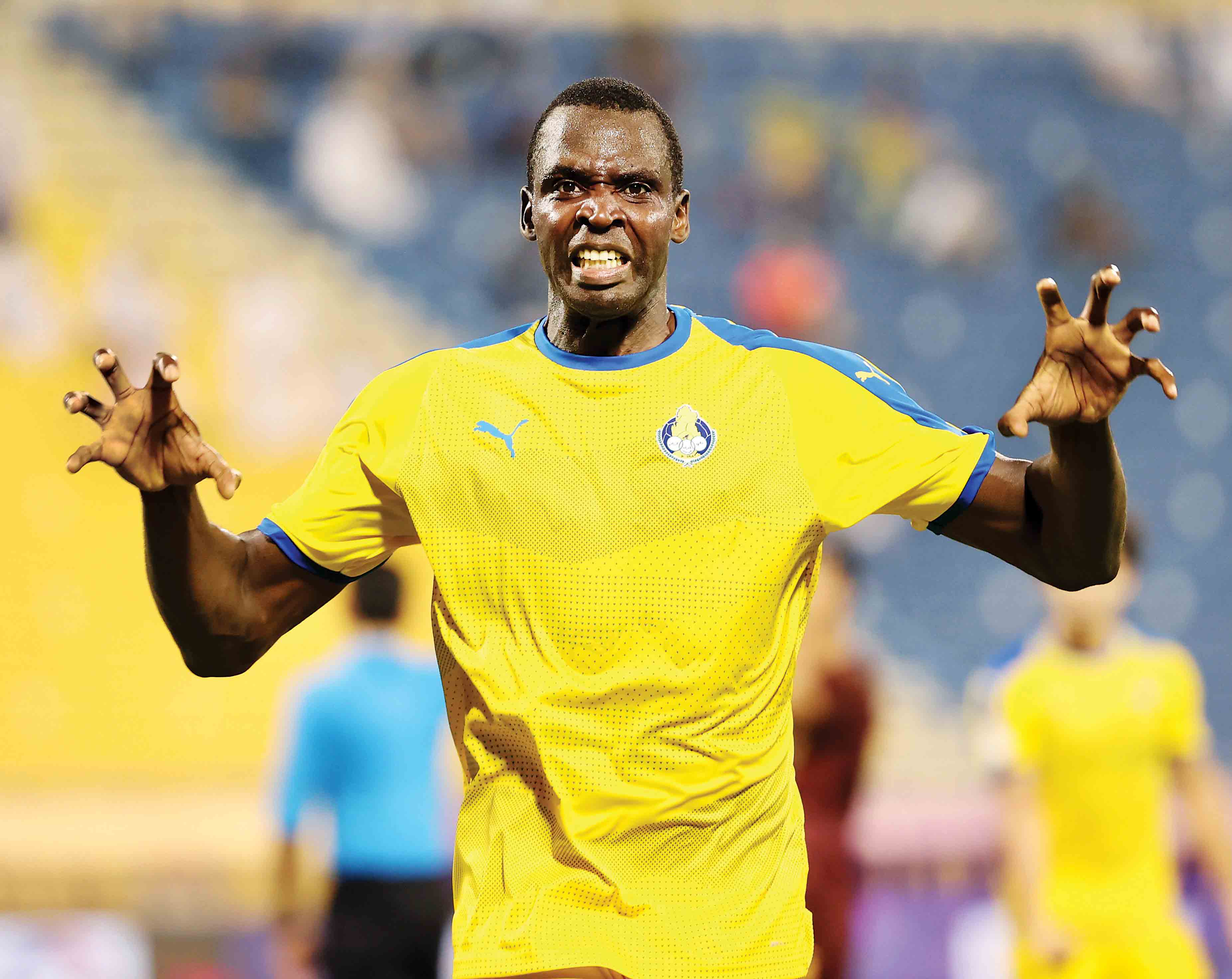 نخواست یا نتوانست؟