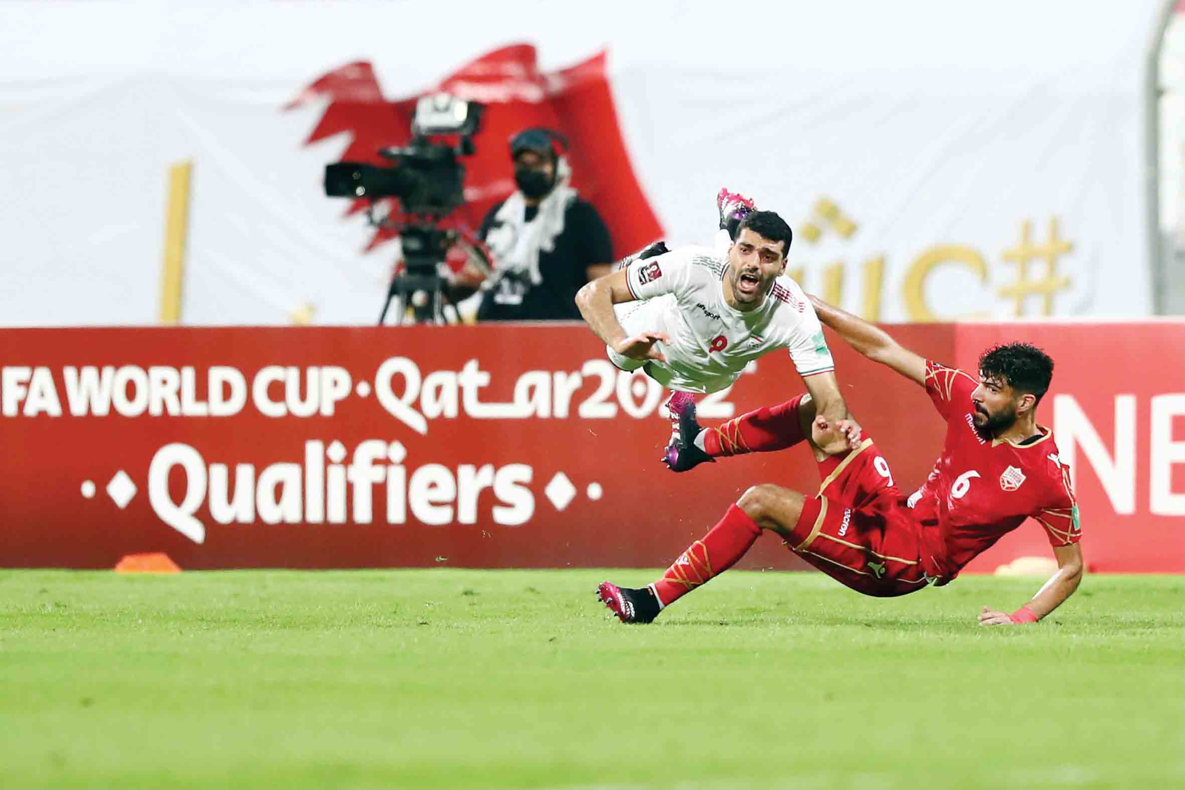 طارمی 0 رحمتی؛ قیاسی که درست نیست