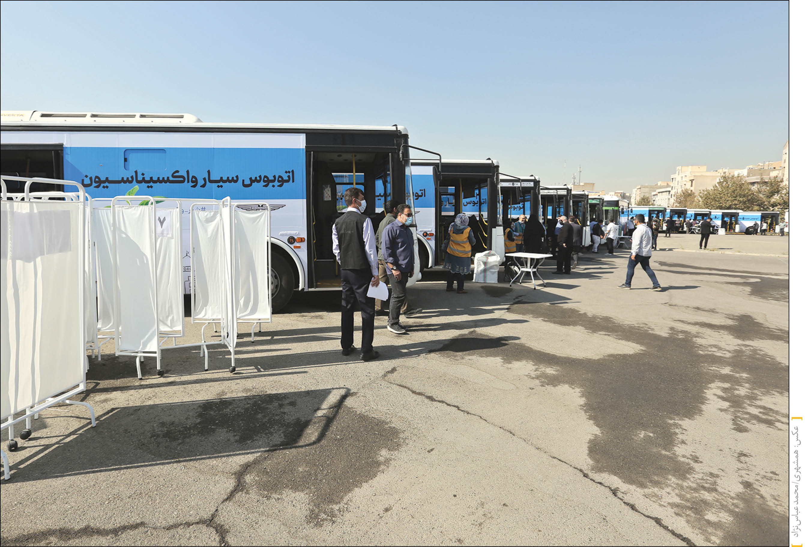 پویش «تهران دوباره جان می‌گیرد» در فاز دوم چه اقداماتی در دست اجرا دارد؟