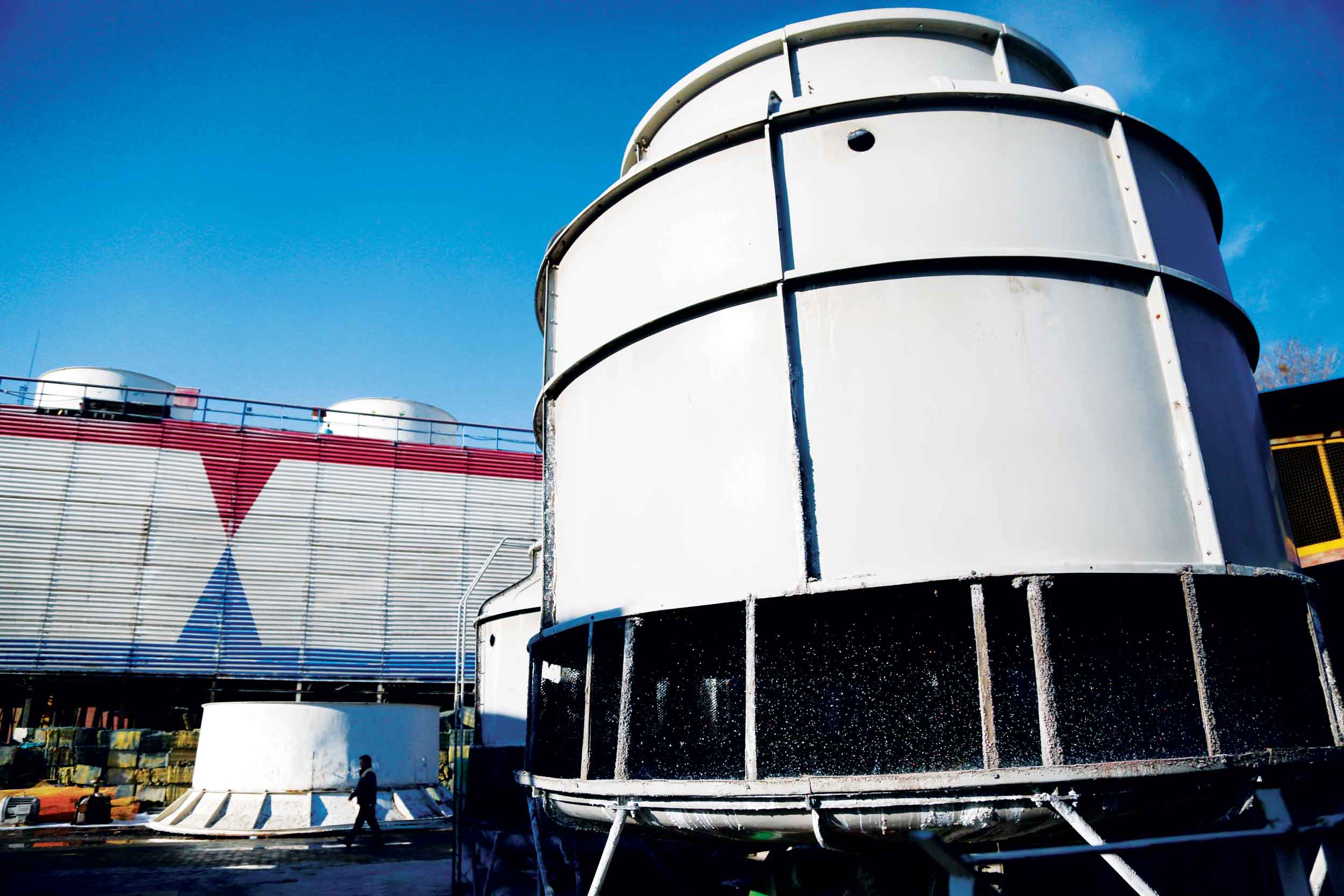 اولین نیروگاه زمین‌گرمایی کشور در ایستگاه آخر