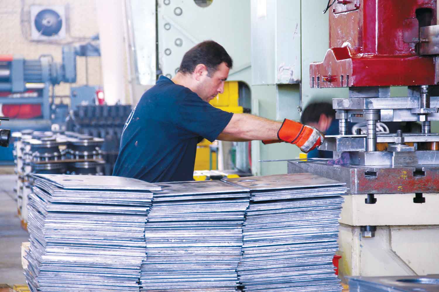 تولیدکنندگان آذربایجان‌شرقی خواستار تعامل بانک‌ها