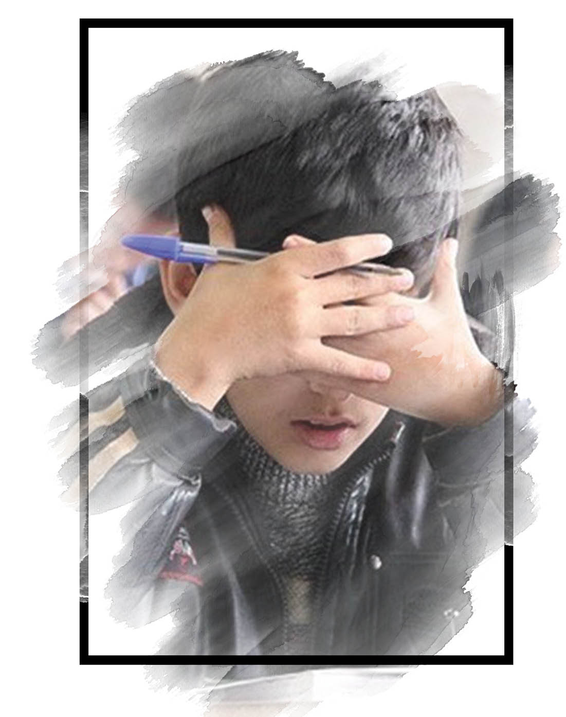 شیب به سمت آبرو نبردن...