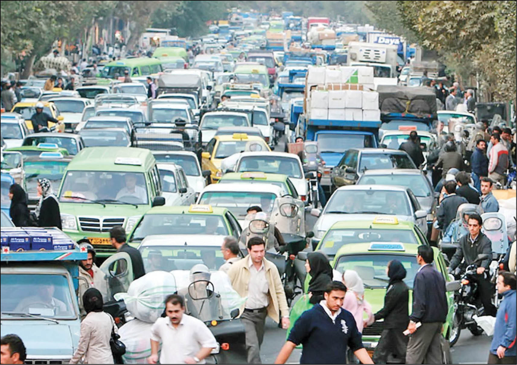 مشغله‌های یک روح‌اجتماعی