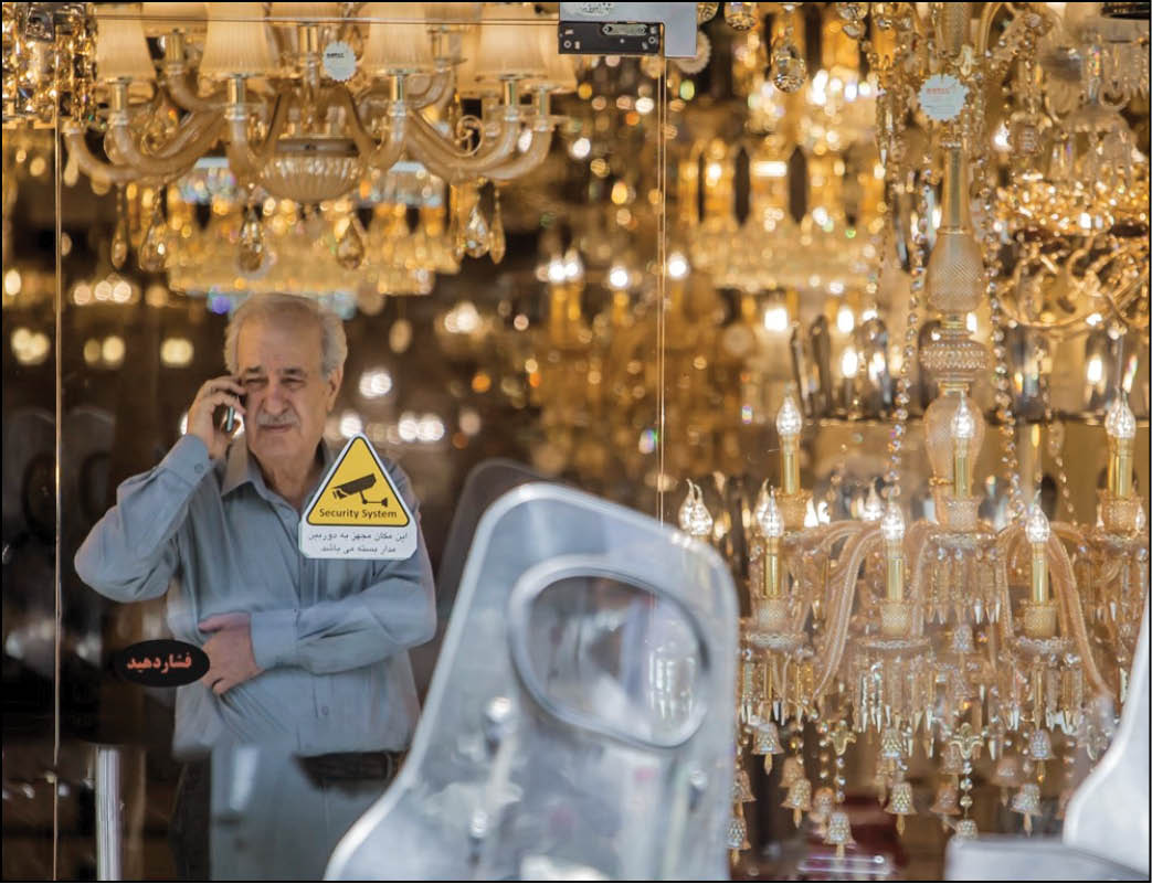 وقتی هزینه دوبرابر می‌شود