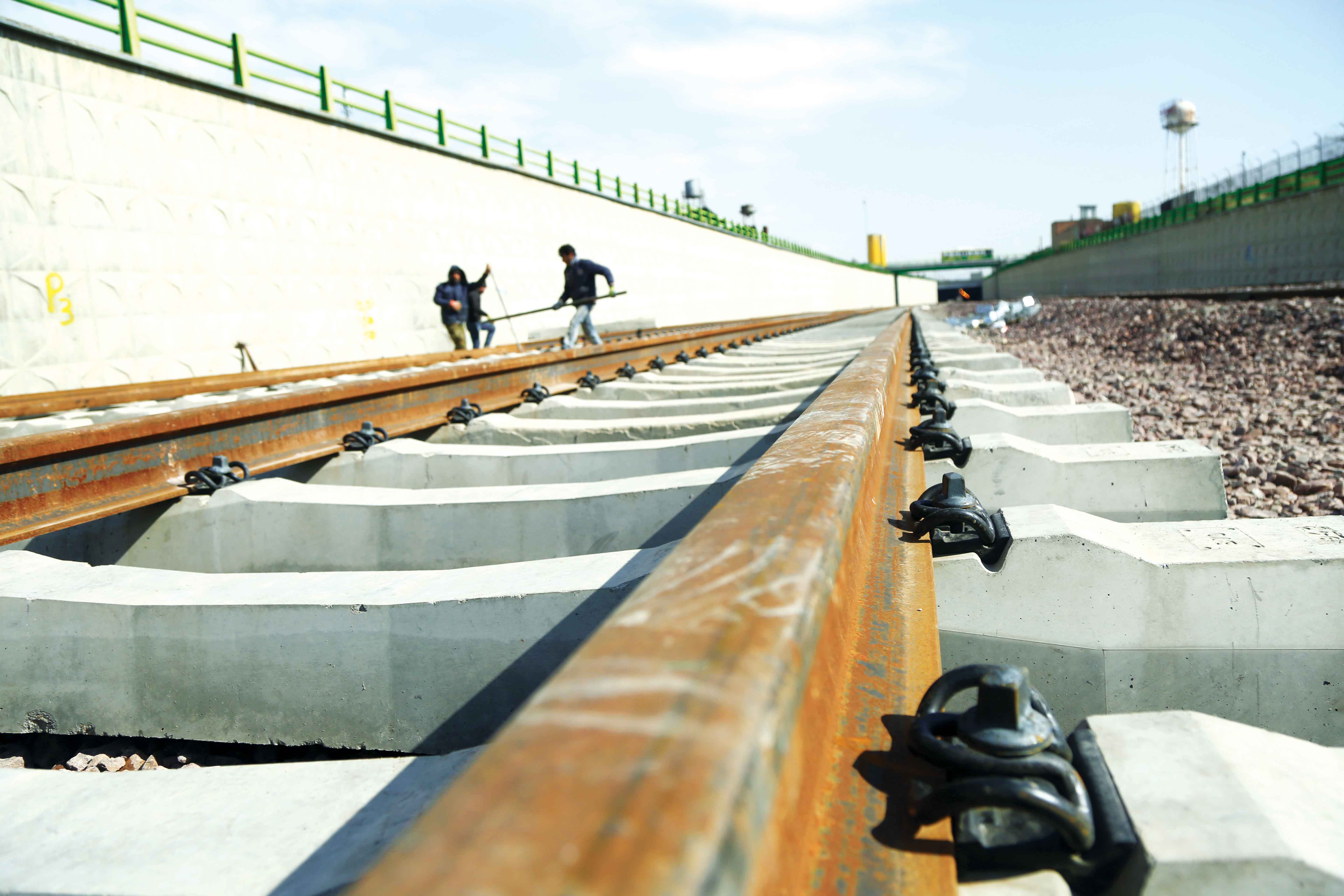 توسعه بروجرد با احیای پروژه‌های قدیمی