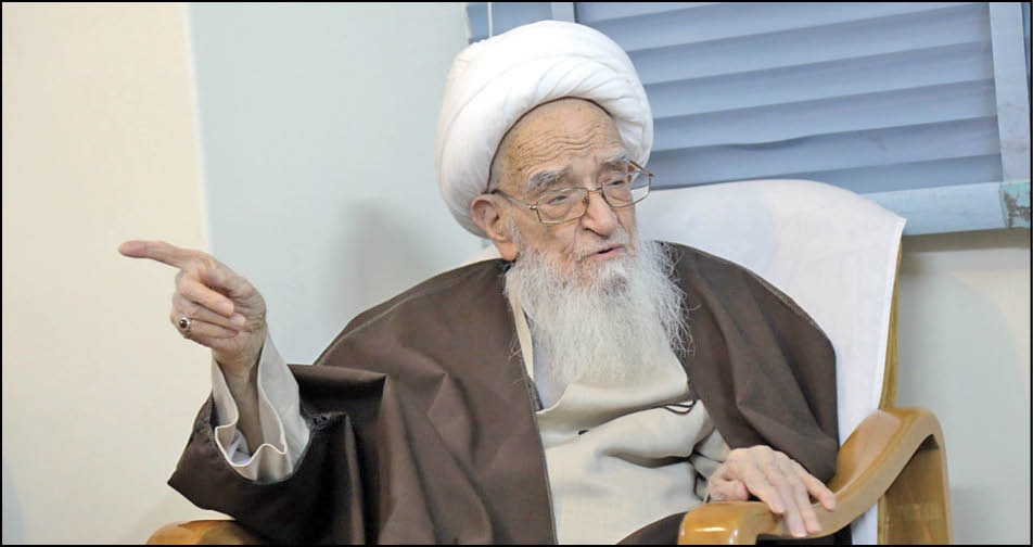 ورود دادستانی به ماجرای تخریب آیت‌الله