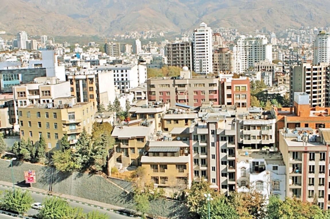 رکود و کاهش قیمت در بازار مسکن