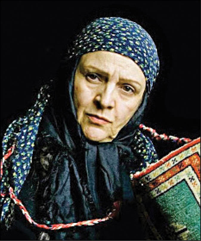 اجراهای تازه در تماشاخانه‌های تهران