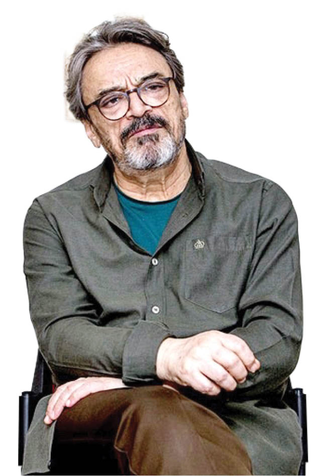 جشنواره موسیقی جوان مستقل باشد