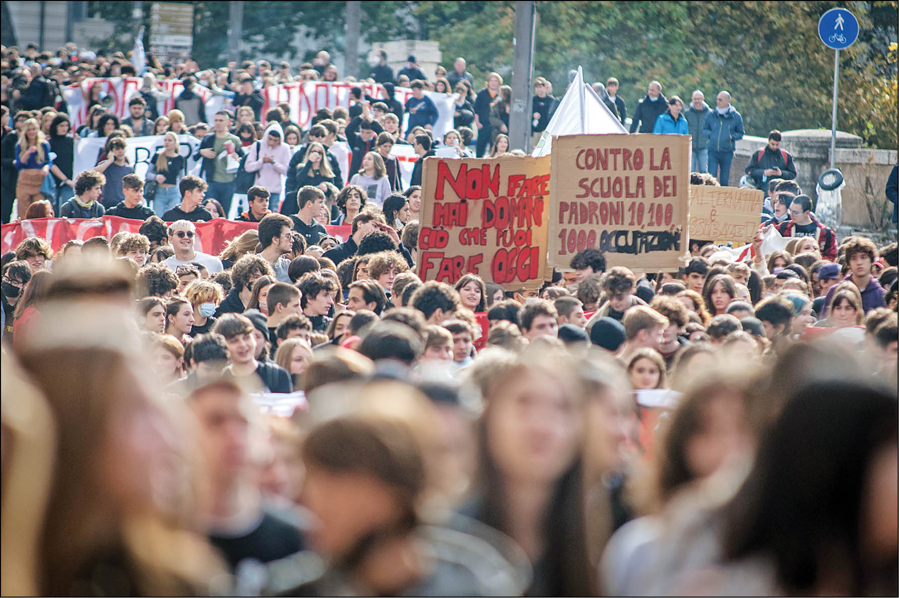 ناامیدی در رم