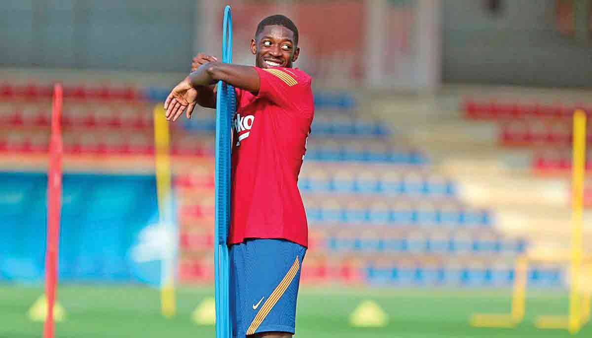 شباهت دمبله و رمزی