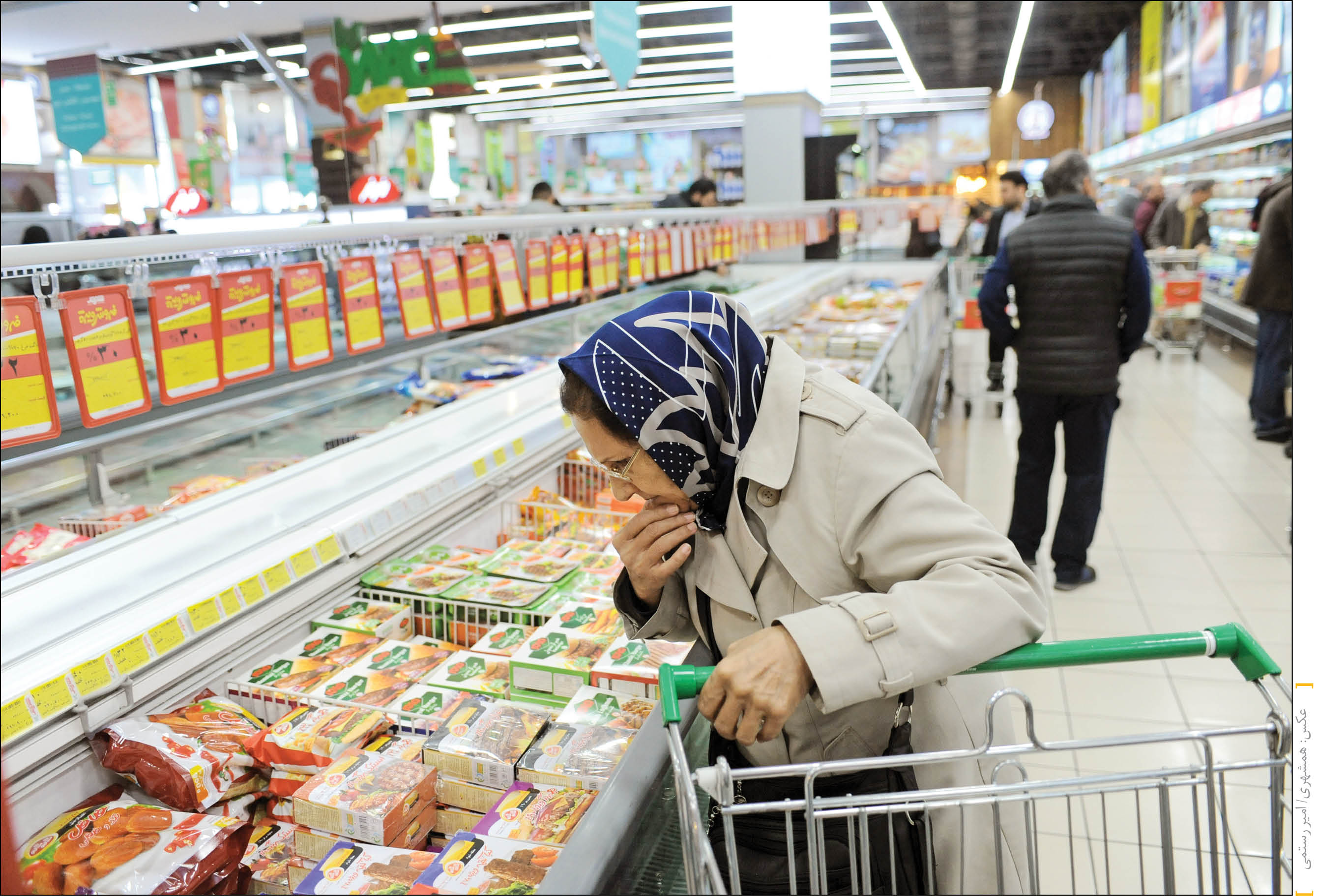 خطرات جسمی و روانی گرسنگی پنهان چیست؟