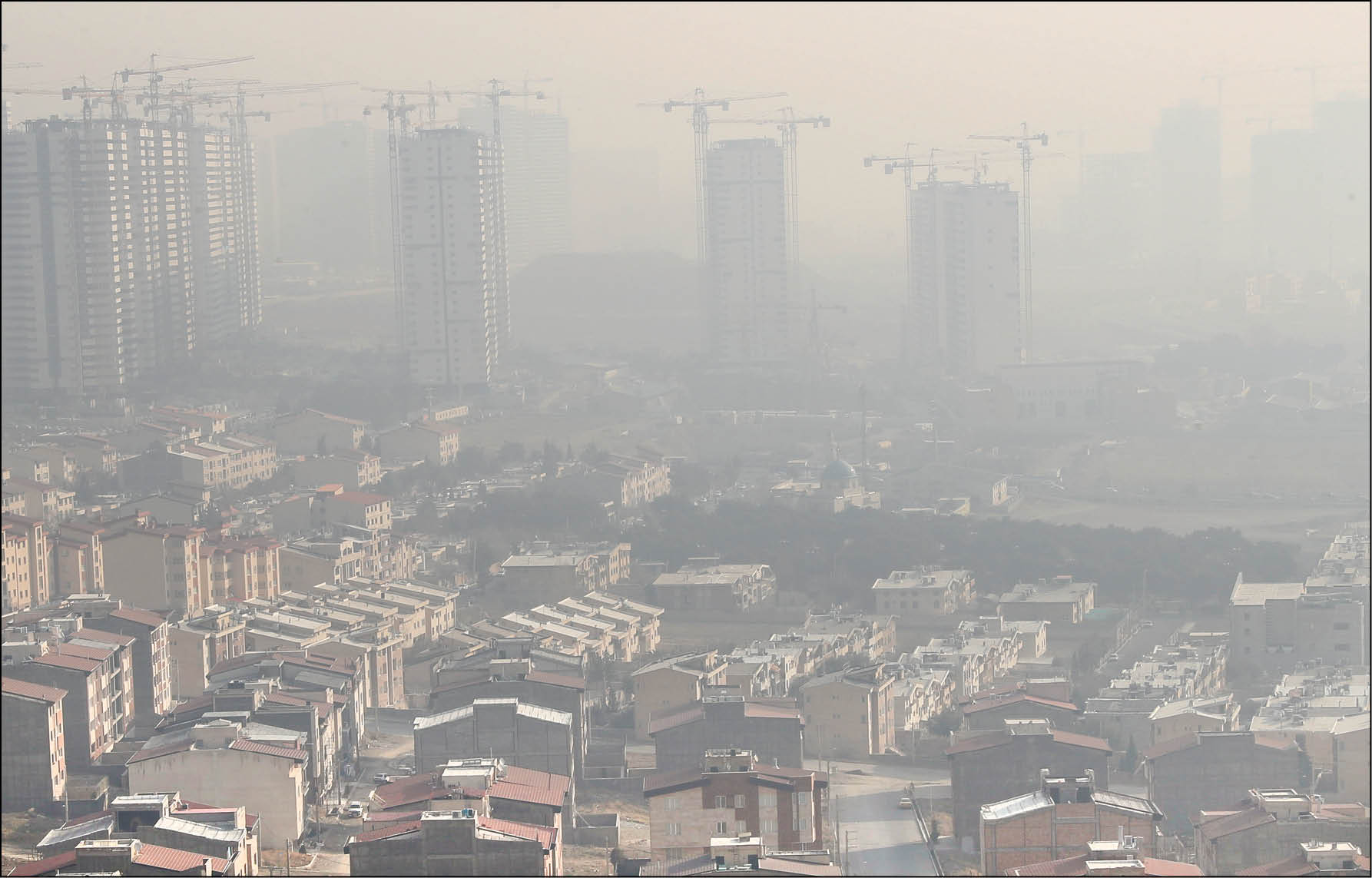 پرونده مازوت‌سوزی روی میز است