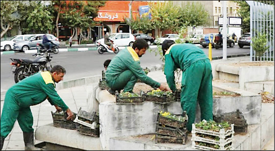 حاشیه‌های موزه ملی فرش ایران ادامه دارد