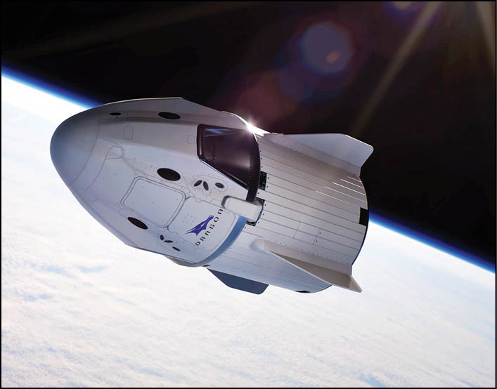 تأخیر پرواز اژدها