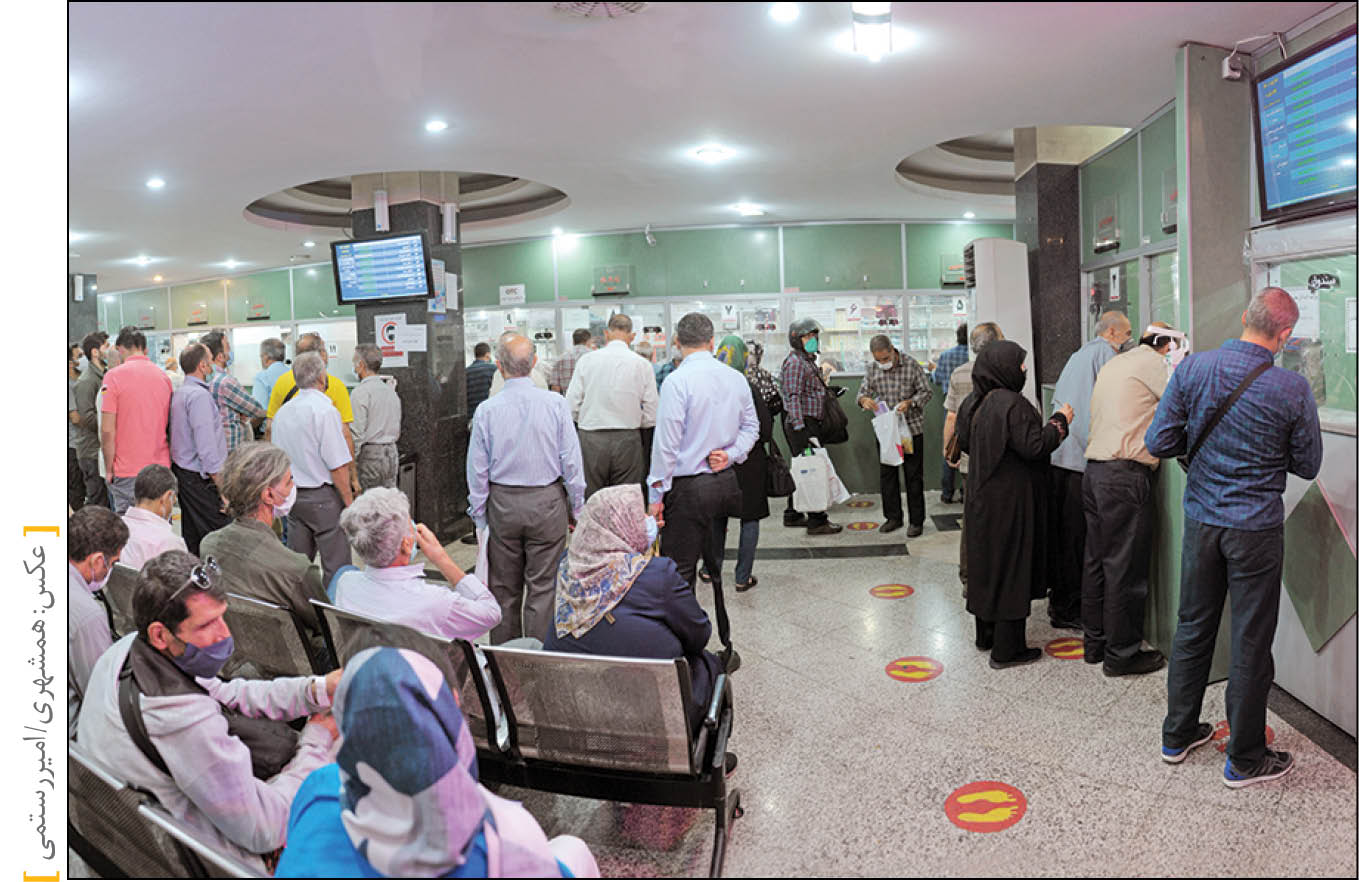 همشهری از اما و اگرهای تزریق واکسن فصل سرما در کنار واکسن کرونا گزارش می‌دهد