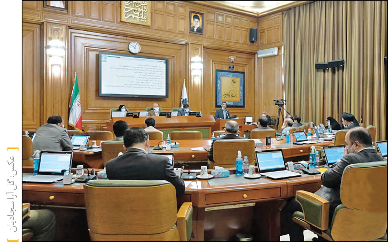 طرح «بهبود وضعیت حمل‌ونقل با بازگشایی مدارس در شرایط کاهش شیوع کرونا» دیروز در شورا تصویب شد