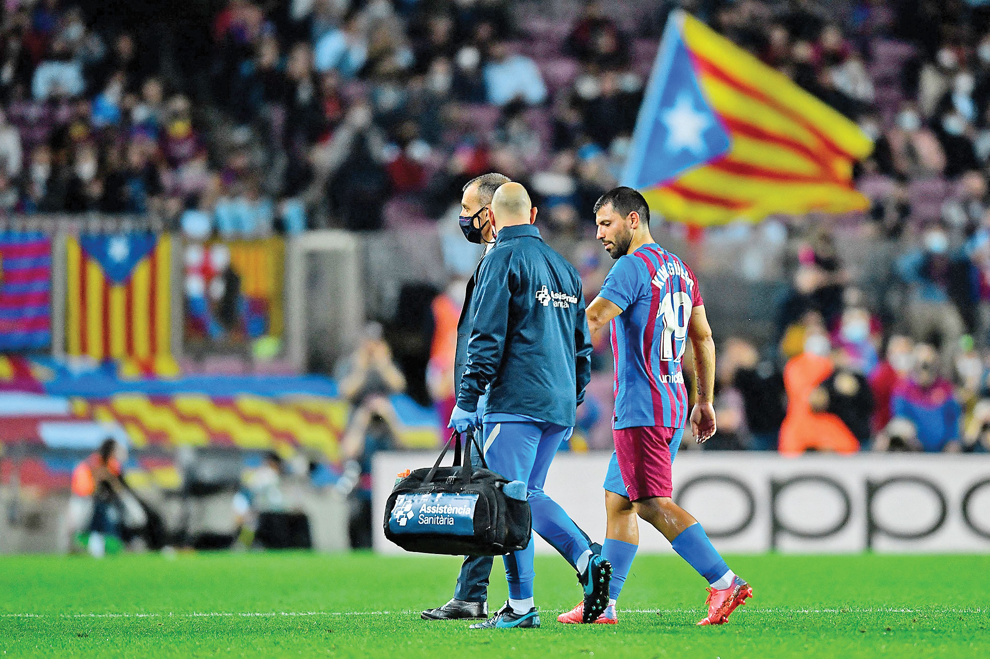 تپش قلب نامنظم بارسا