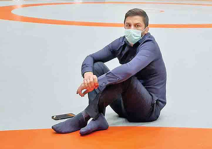 سوریان قید هیأت‌رئیسه را زد