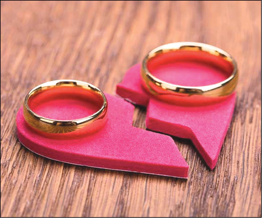 درآمد وکلا از پرونده‌های مهریه چقدر است؟