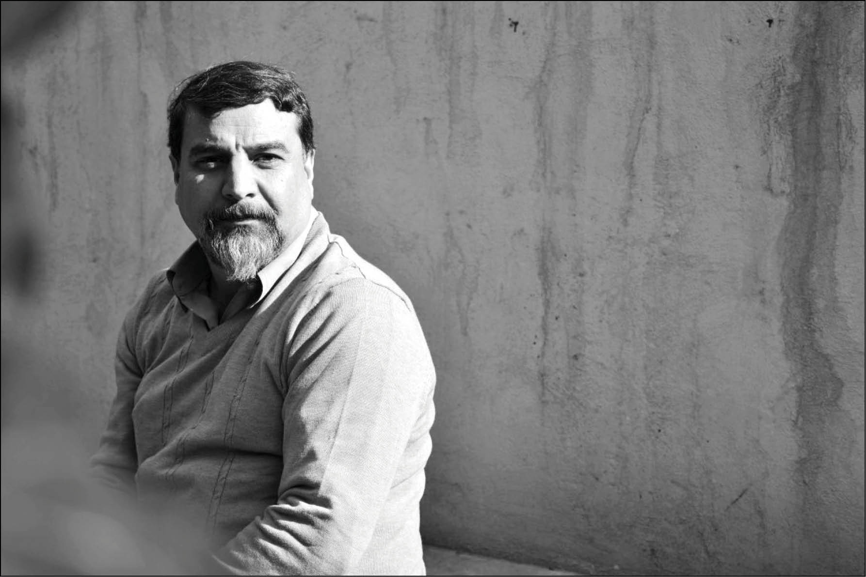 دیدار با جواد جزینی، داستان‌نویس و مدرس داستان‌نویسی