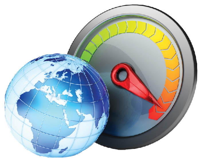 صعود اینترنت موبایل ایران در جدیدترین رنکینگ جهانی