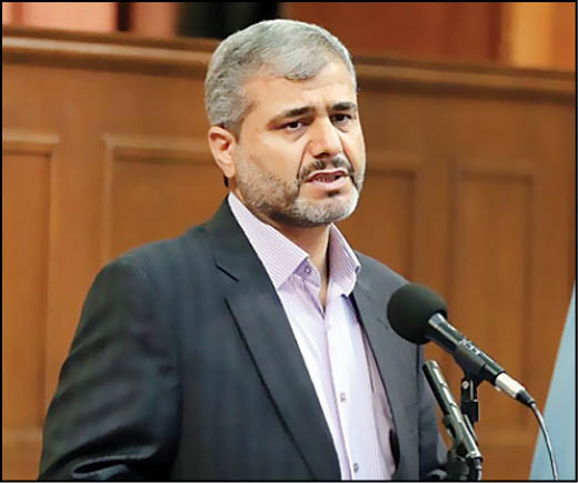 بازداشت 2 مدیر سابق یک بانک‌