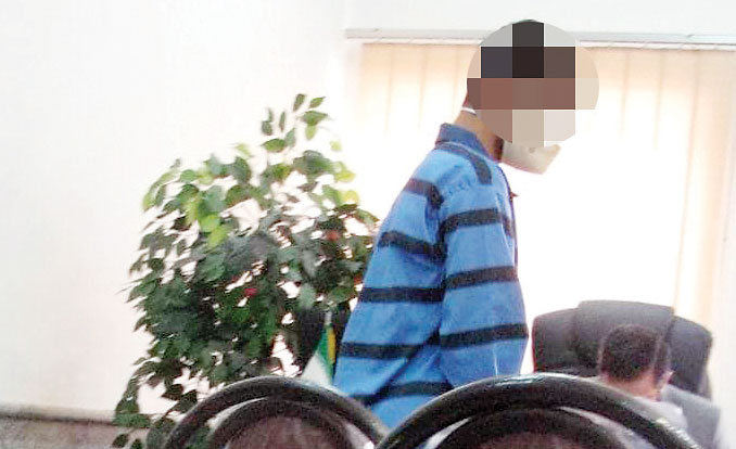 پسر 16ساله چطور قاتل راننده اینترنتی شد