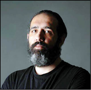 اتاق بدون کارگردان