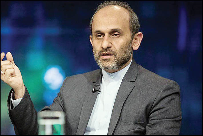 جبلی دست به‌کار شد