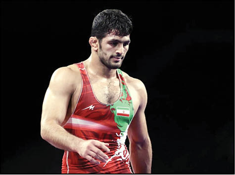 ورزش، نخستین جذابیت سیما