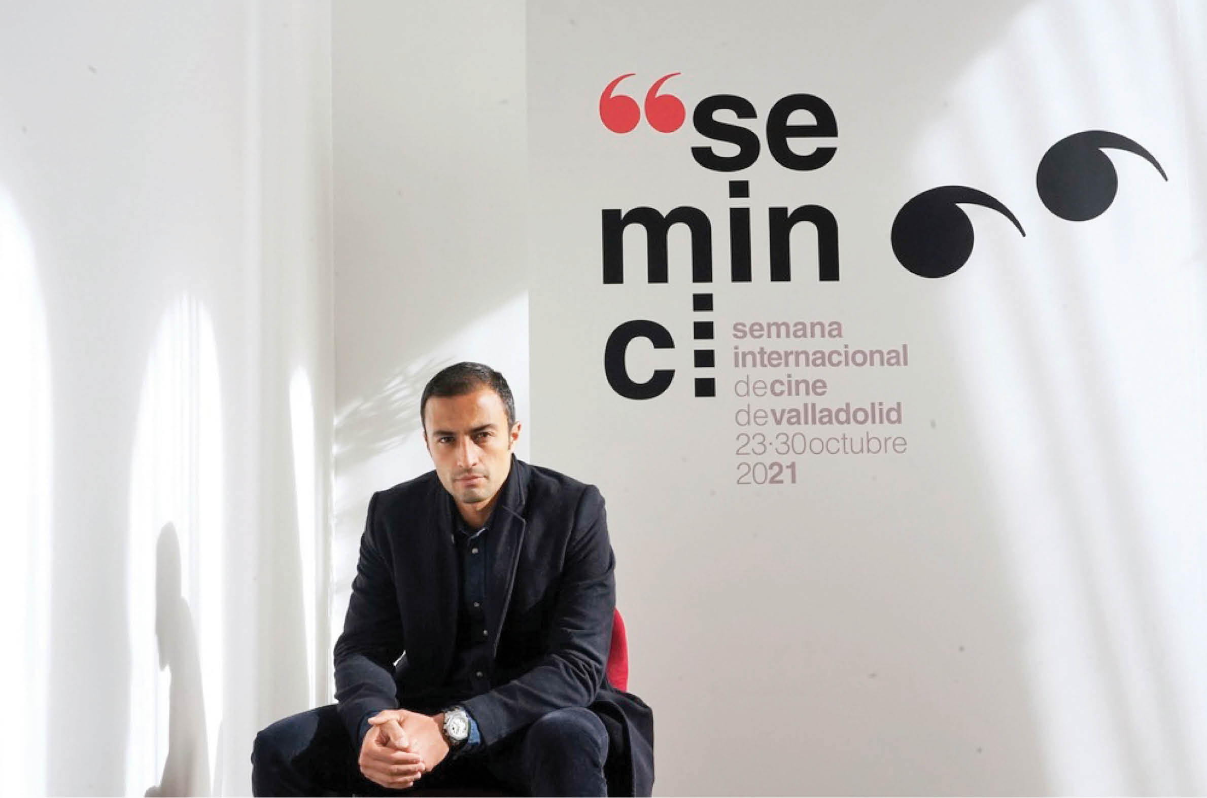 قهرمان تجربه‌ای‌دیوانه‌وار بود