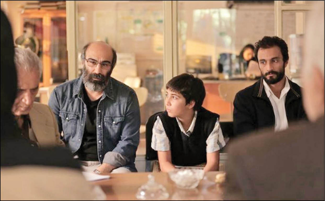 ما فرشته نیستیم