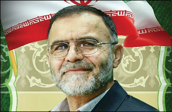 درخواست نجات «تپه‌حصار» دامغان