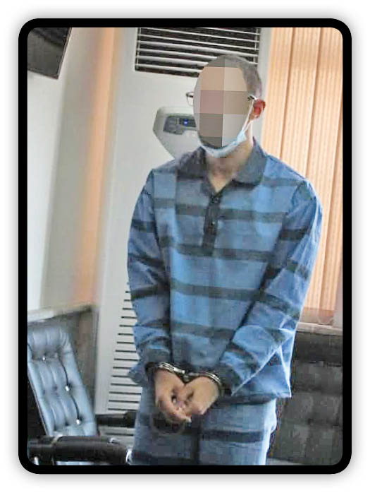 ثانیه‌های کشنده انتظار در قرنطینه