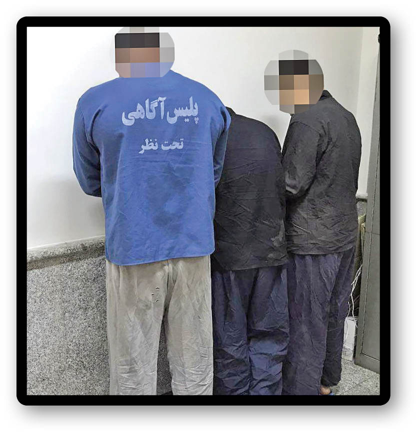 کینه یک‌ساله خون به‌پا کرد