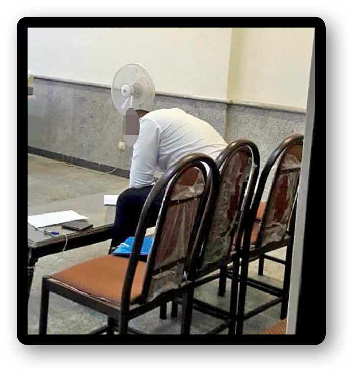 نبش قبر برای رازگشایی از مرگ مرموز یک زن