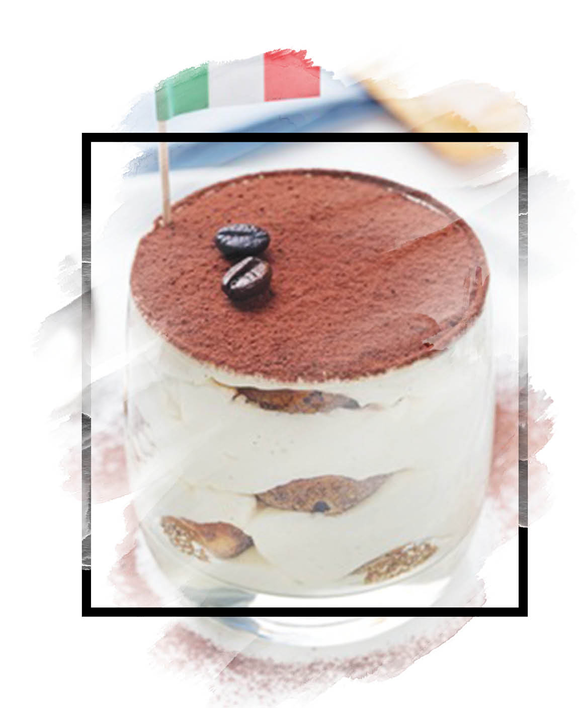 در اهمیت یتیم شدن تیرامیسو