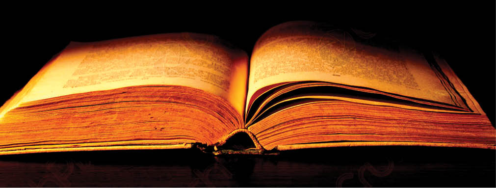 زندگی پدیا/ پدربزرگم نویسنده بود