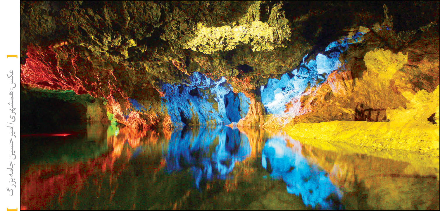 نشت نیترات به سفره‌های آب زیرزمینی