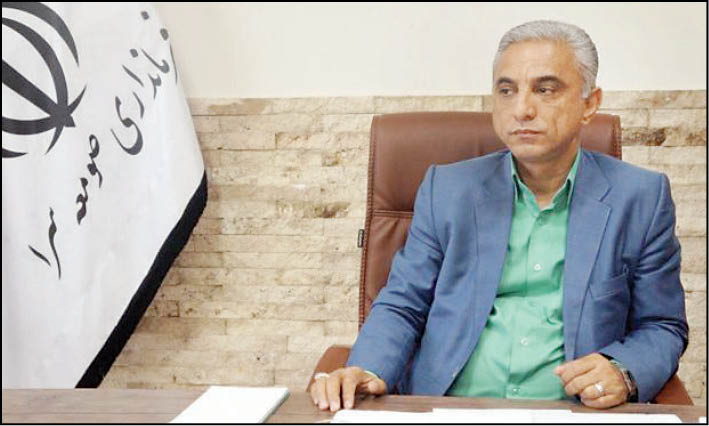 نبرد با سنبل آبی